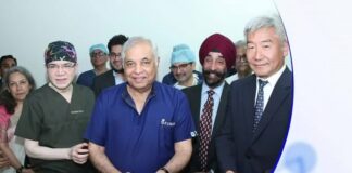 max-healthcare-and-medtronic-unveil-skill-lab