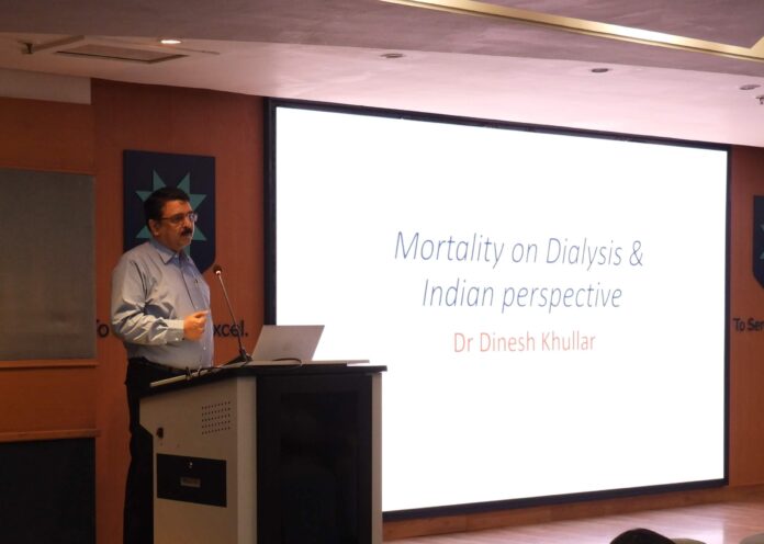 Max Hospital, Saket Hosts India’s First HDF Certification Workshop max-hospital-saket-hosts-indias-first-hdf-certification-workshop