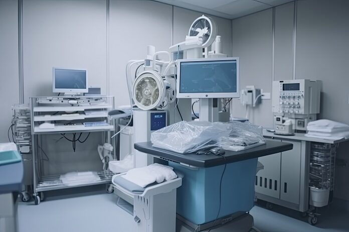 Medical Device Suppliers Halt Deliveries to Kerala Govt Hospitals medical-device-suppliers-halt-deliveries-to-kerala-govt-hospitals