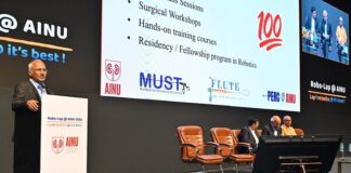 ainu-hosts-indias-largest-uro-robotics-conference
