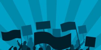 nhm-employees-in-chhattisgarh-continue-indefinite-strike