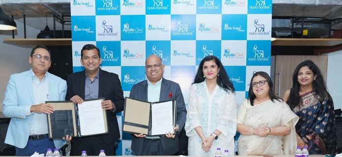 Novo Nordisk and Apollo Launch Obesity Program in India novo-nordisk-and-apollo-launch-obesity-program-in-india