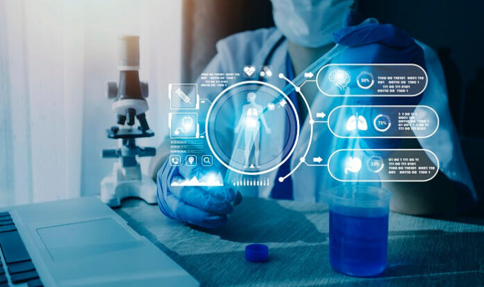 Tamil Nadu Pilots AI Disease Diagnosis in Government Hospitals tamil-nadu-pilots-ai-disease-diagnosis-in-government-hospitals