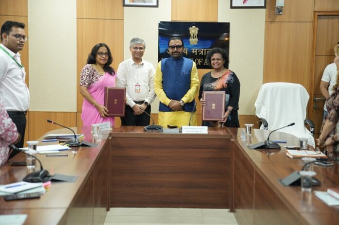 WHO and Ayush Ministry Partner for Traditional Medicine Summit who-and-ayush-ministry-partner-for-traditional-medicine-summit
