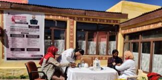 health-camps-organised-swasth-nari-sashakt-parivar-abhiyaan