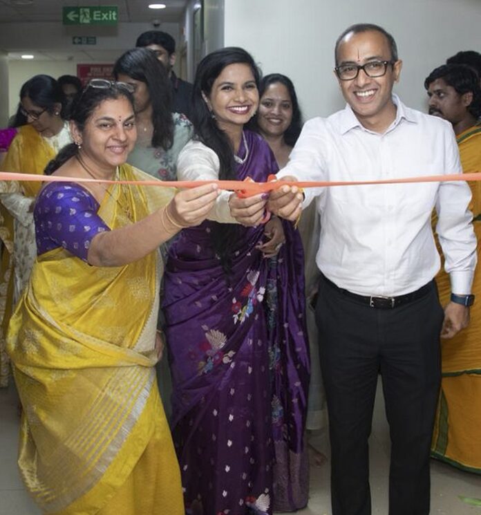 Apollo Cradle & ChildrenHospital Launches Aesthetic Department apollo-cradle-childrenhospital-launches-aesthetic-department