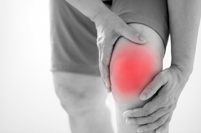 Arthritis Emerges as Leading Cause of Pain, Affecting 195 Million arthritis-emerges-as-leading-cause-of-pain-affecting-195-million