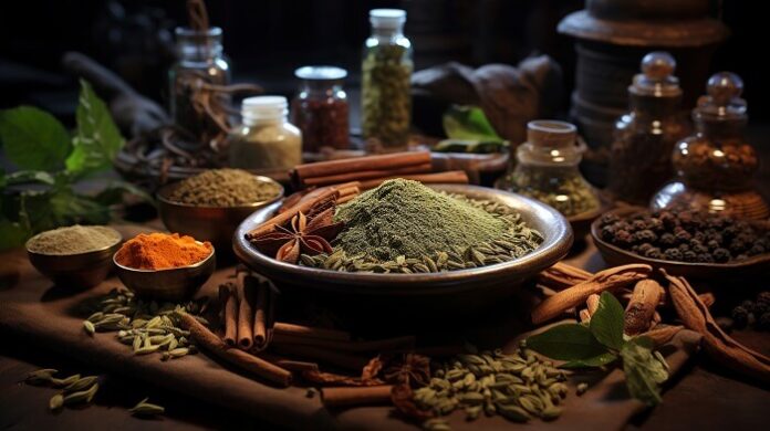 Ayurvedic Remedies Emerge as Safe Alternative to Cough Syrups ayurvedic-remedies-emerge-as-safe-alternative-to-cough-syrups