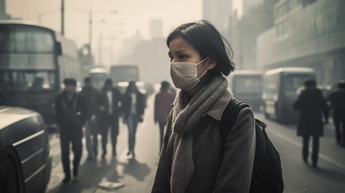 Air Quality Worsens Post-Diwali air-quality-worsens-post-diwali