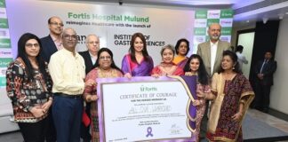 fortis-mulund-opens-advanced-cancer-and-gastro-facilities