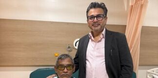 gleneagles-hospital-performs-western-indias-first-robotic-surgery-for-rare-mals-condition