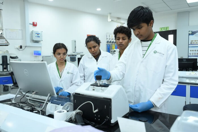 indias-young-researcher-excels-in-sustainable-biomedicine indias-young-researcher-excels-in-sustainable-biomedicine