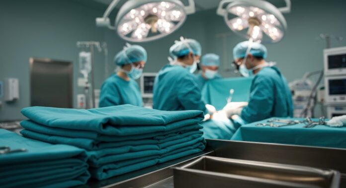KIMS Hospitals Performs Single-Incision Gallbladder Surgery kims-hospitals-performs-single-incision-gallbladder-surgery