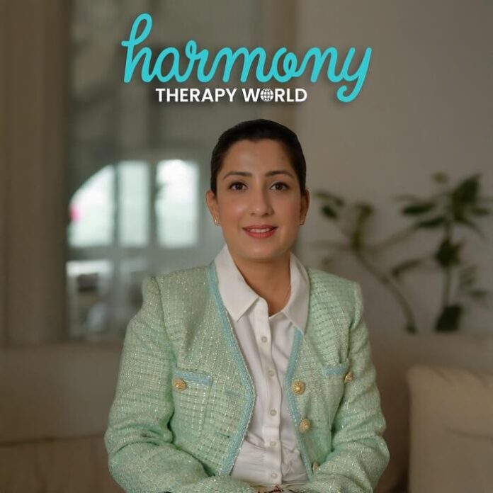 Harmony Therapy World Launches for Mental Health Support harmony-therapy-world-launches-for-mental-health-support