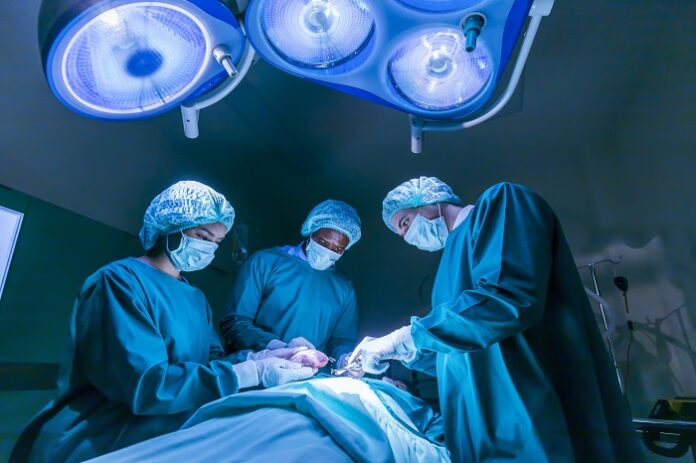 Keyhole Brain Surgery Performed at KIMS Hospitals, Thane keyhole-brain-surgery-performed-at-kims-hospitals-thane