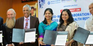 mdrf-iisc-and-uk-dri-unite-to-study-diabetes-and-brain-link