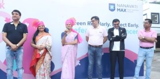 nanavati-max-super-speciality-hosts-spirit-of-pink-walkathon