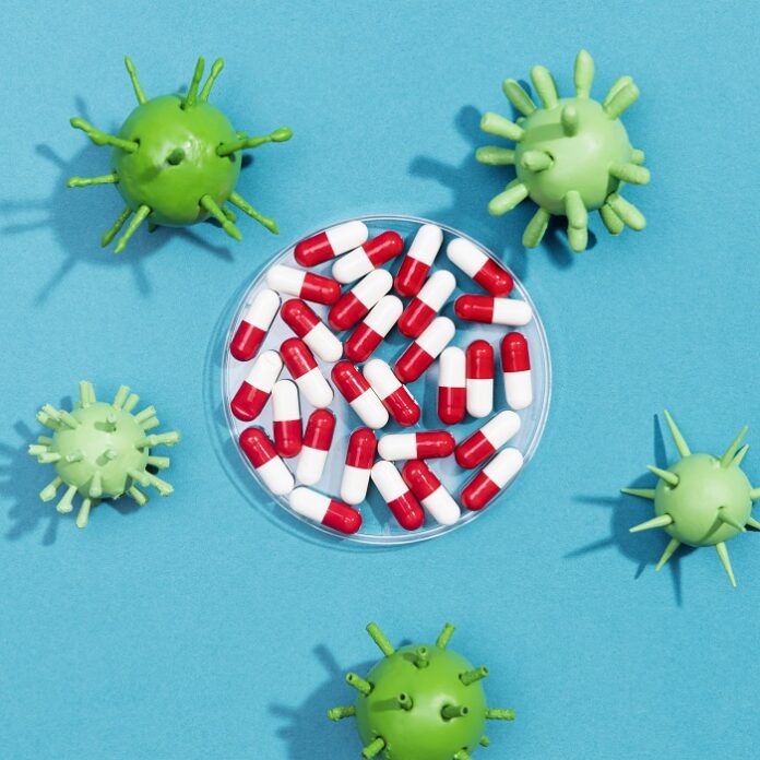 WHO Warns of Insufficient Tools to Fight Drug-Resistant Bacteria