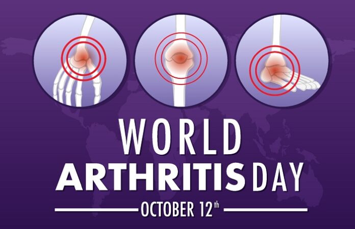 World Arthritis Day: Experts Urge Detection and Lifestyle Changes world-arthritis-day-experts-urge-detection-and-lifestyle-changes