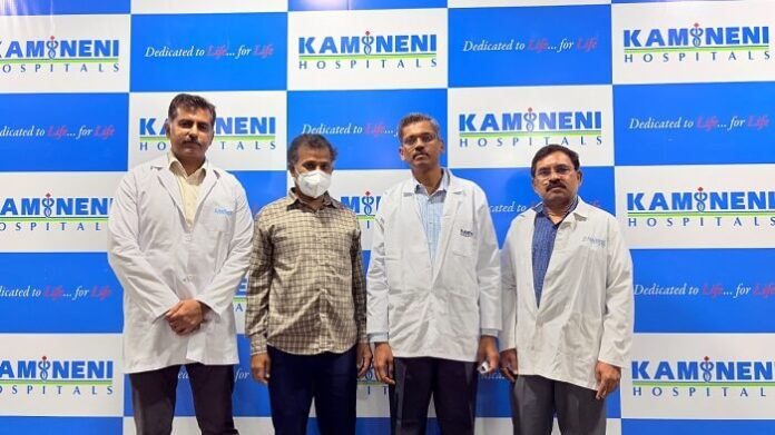 first-robotic-kidney-transplant-using-cmr-surgical-robot