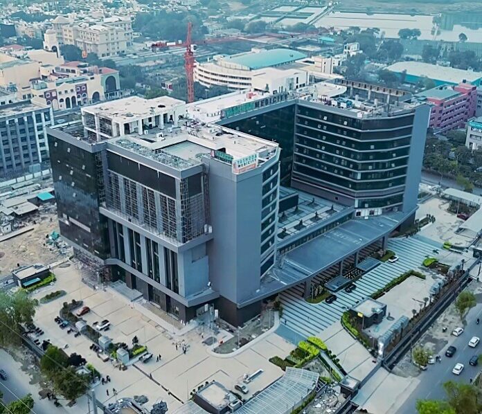 yashoda-medicity-ramacivils-green-digital-landmark