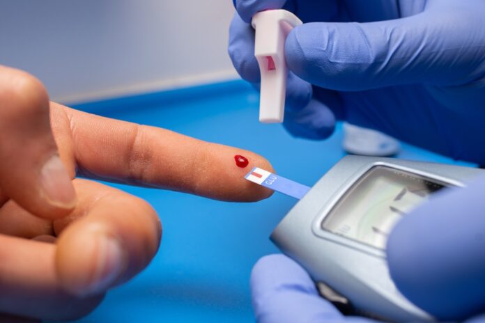 Alarming Rise in High Blood Sugar Levels alarming-rise-in-high-blood-sugar-levels