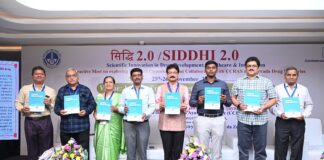 ccras-unveils-siddhi-2-0-boosting-ayurveda-collaboration
