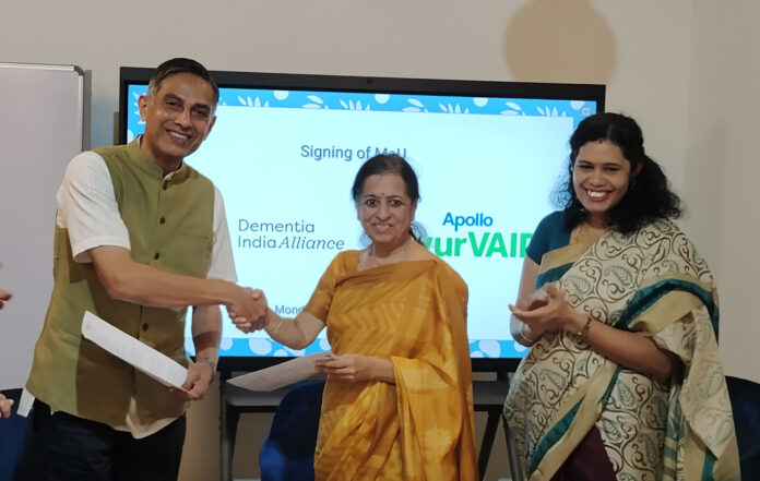 Dementia India Alliance and Apollo AyurVAID Partners dementia-india-alliance-and-apollo-ayurvaid-partners