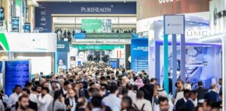 dubai-to-host-worlds-largest-healthcare-gathering-at-world-health-expo-2026