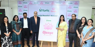 fortis-hospital-mulund-launches-ojasya-a-wellness-initiative
