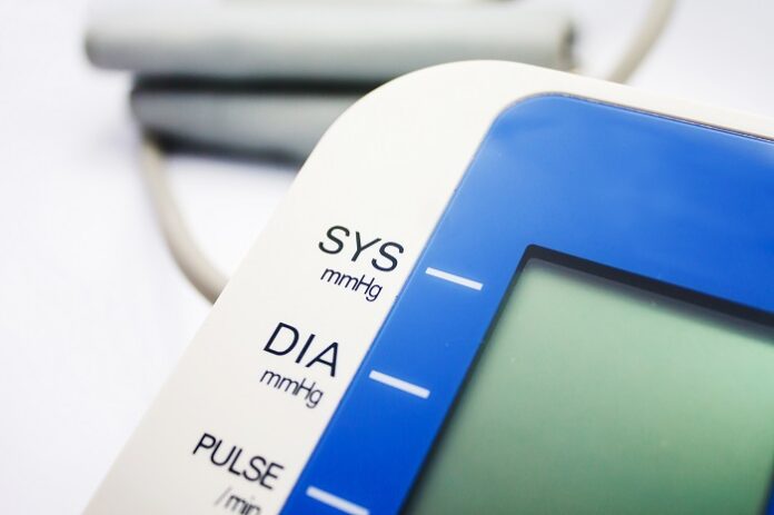 Global Childhood Hypertension Nearly Doubles in Two Decades global-childhood-hypertension-nearly-doubles-in-two-decades