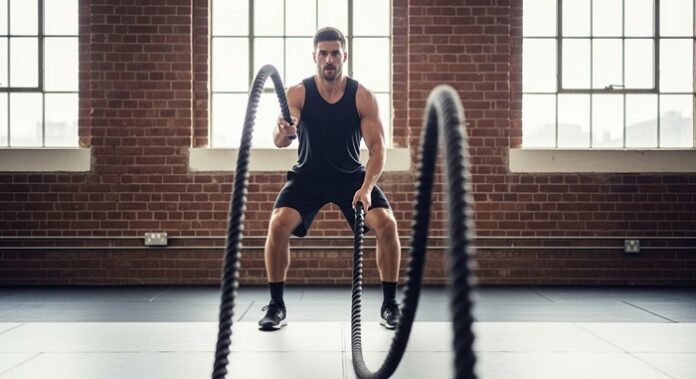 HIIT Shows Benefits for Inflammatory Muscle Disease Patients