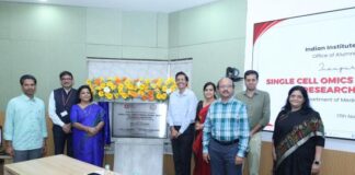 iit-madras-and-irfc-launch-single-cell-omics-research-lab
