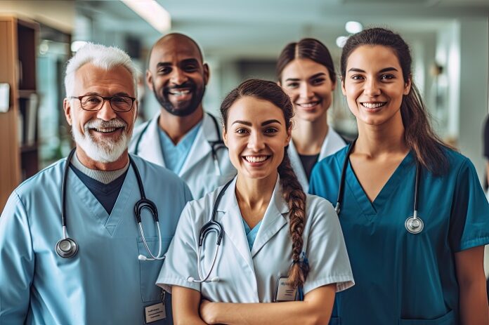 Indian Healthcare Professionals Now Backbone of Global Health Systems, Says OECD indian-healthcare-professionals-now-backbone-of-global-health-systems-says-oecd