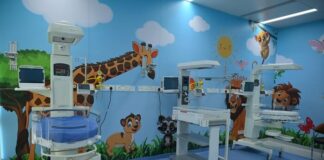 kims-hospitals-launches-kims-cuddles-mother-child-centre