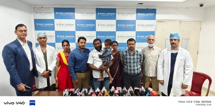 kims-saveera-doctors-save-3-year-old-boy-from-life-threatening-pneumonia