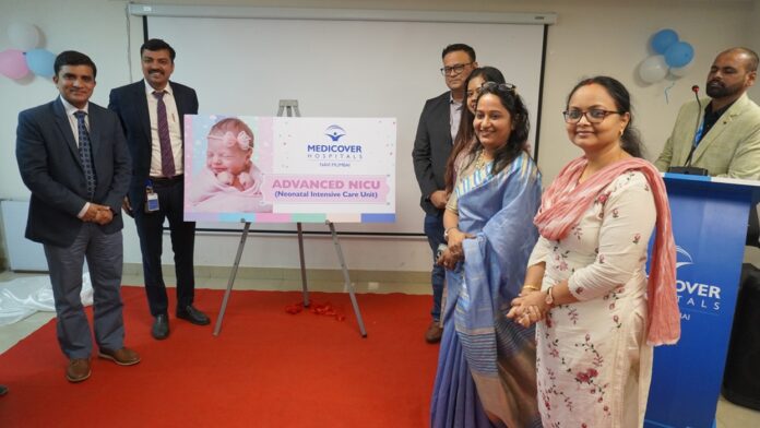 Medicover Hospitals Navi Mumbai Celebrates Tiny Miracles on World Prematurity Day medicover-hospitals-navi-mumbai-celebrates-tiny-miracles-on-world-prematurity-day-honouring-preterm-babies-and-their-families