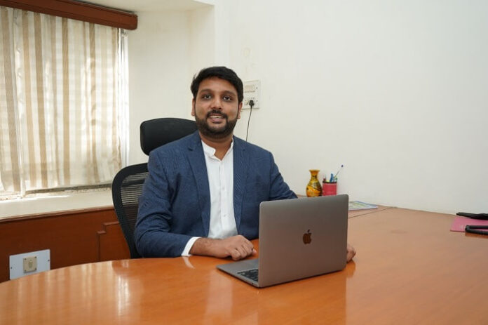 MedySeva Raises ₹4Cr to Expand Healthcare medyseva-raises-₹4cr-to-expand-healthcare