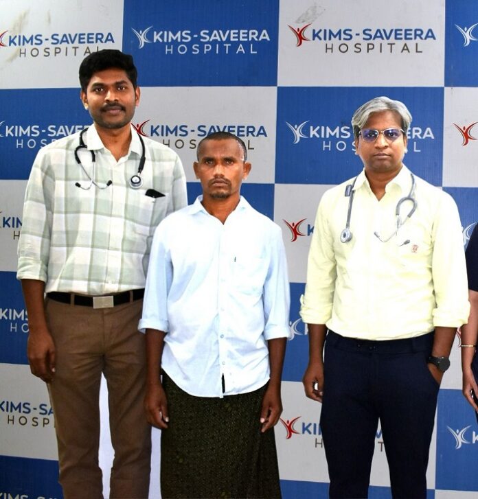 neurosurgeons-at-kims-saveera-perform-avm-surgery