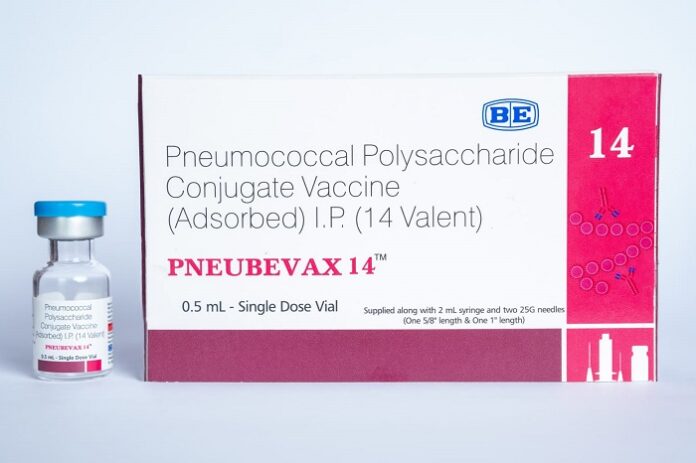 pneubevax-14-receives-who-pre-qualification