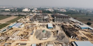 ramacivil-india-work-on-medical-college-and-hospital-in-sirsa