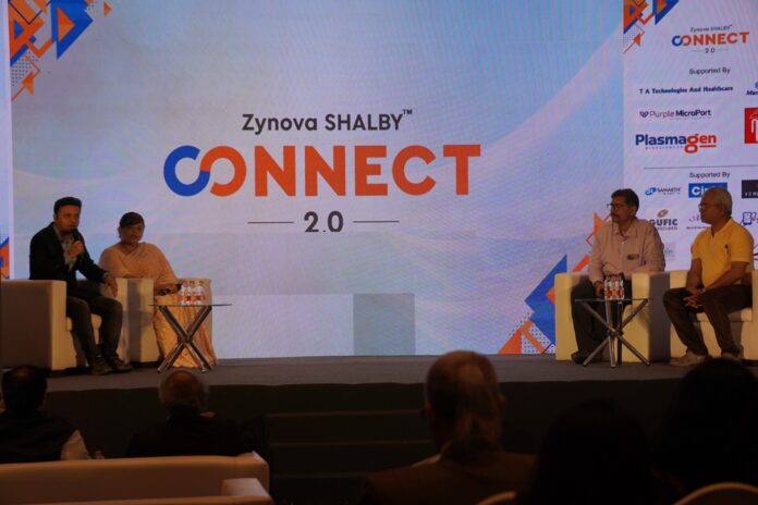Zynova Shalby Connect 2.0 Unites Healthcare Innovators zynova-shalby-connect-2-0-unites-healthcare-innovators