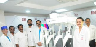 ainu-introduces-andhra-pradeshs-first-dedicated-robotic-kidney-surgery-programme