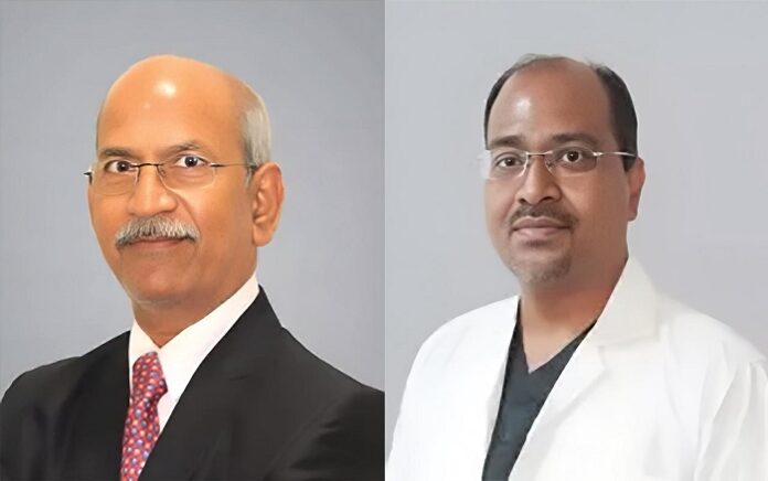 aster-prime-doctors-remove-clot-using-penumbra-technology