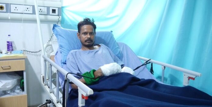 Construction Worker Survives Fall After Surgery at Amor Hospitals construction-worker-survives-fall-after-surgery-at-amor-hospitals