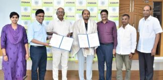 ipseity-diagnostics-partners-with-vignans-foundation-to-boost-biomedical-research-in-andhra-pradesh