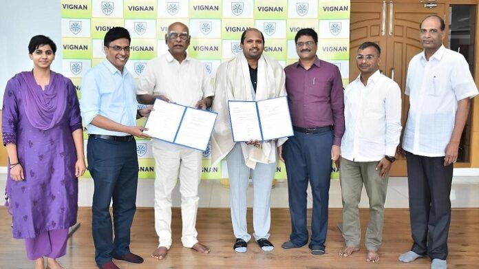 Ipseity Diagnostics Partners with Vignan’s Foundation to Boost Biomedical Research in Andhra Pradesh ipseity-diagnostics-partners-with-vignans-foundation-to-boost-biomedical-research-in-andhra-pradesh