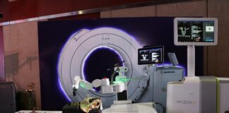 kims-hospitals-introduces-spine-robot-for-the-first-time-in-the-telugu-states