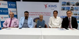 kims-hospitals-thane-introduces-advanced-parkinsons-treatment-with-dbs-surgery