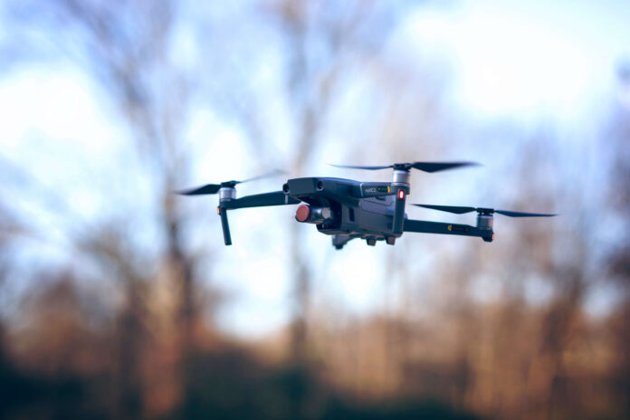 MGUMST Partners with Drone Manufacturer to Transform Medical Logistics mgumst-partners-with-drone-manufacturer-to-transform-medical-logistics